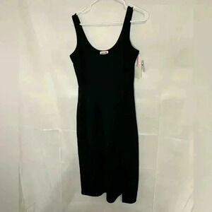 New with tags, womens size medium bodycon Open Edit brand dress, #O519